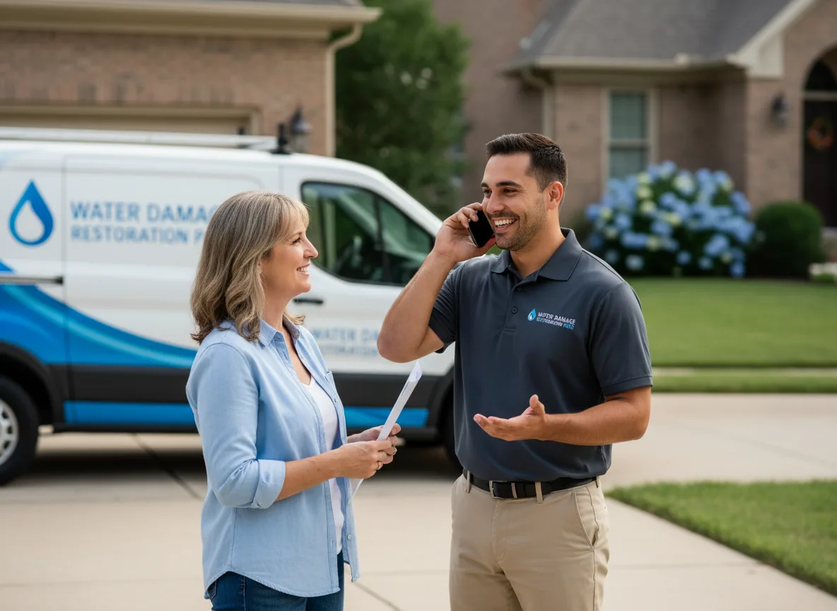 Flood Restoration Durkee, OR FAQs